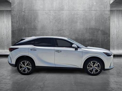 2023 Lexus RX 350 Base