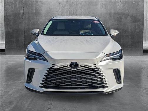 2023 Lexus RX 350 Base