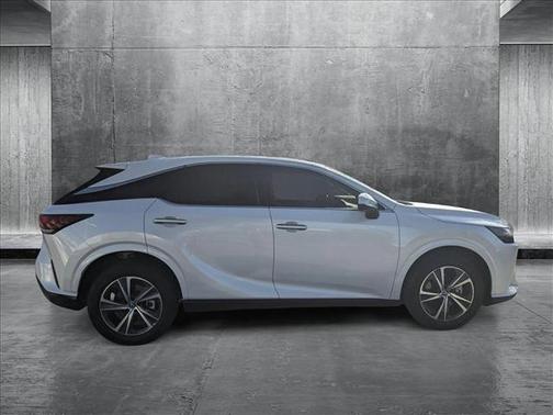 2023 Lexus RX 350 Base