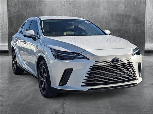 2023 Lexus RX 350 Base