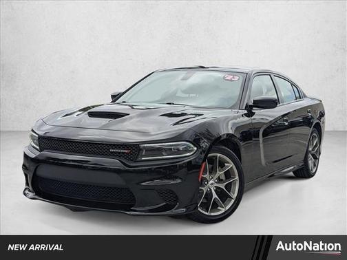 2023 Dodge Charger GT