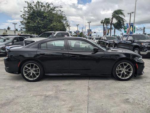 2023 Dodge Charger GT