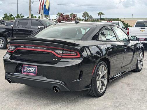 2023 Dodge Charger GT