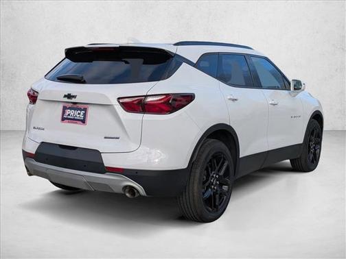 2020 Chevrolet Blazer 3LT