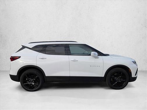 2020 Chevrolet Blazer 3LT