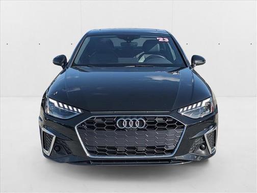 2023 Audi A4 45 S line Premium Plus