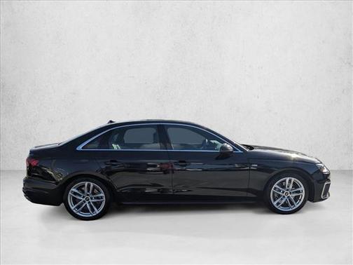 2023 Audi A4 45 S line Premium Plus