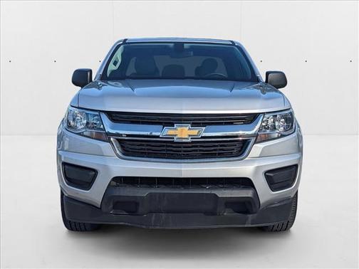 2020 Chevrolet Colorado WT