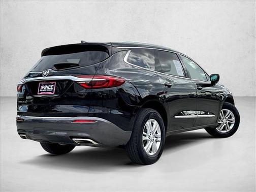 2021 Buick Enclave FWD Essence