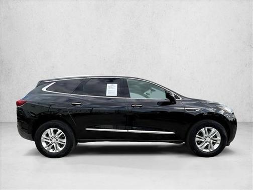 2021 Buick Enclave FWD Essence