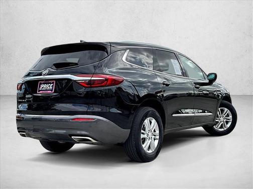 2021 Buick Enclave FWD Essence