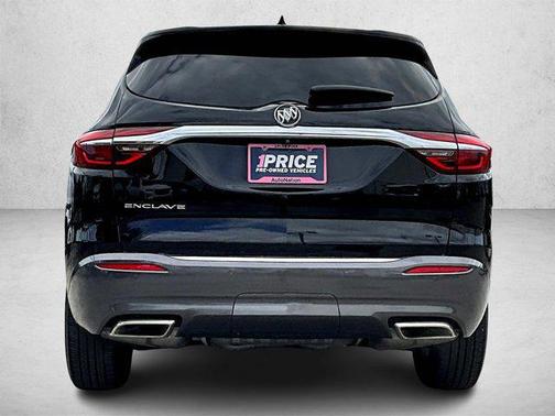 2021 Buick Enclave FWD Essence