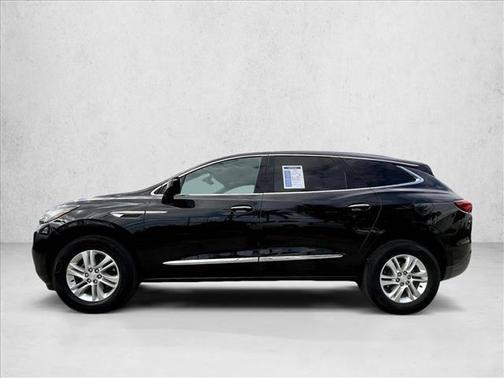 2021 Buick Enclave FWD Essence