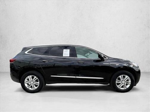 2021 Buick Enclave FWD Essence