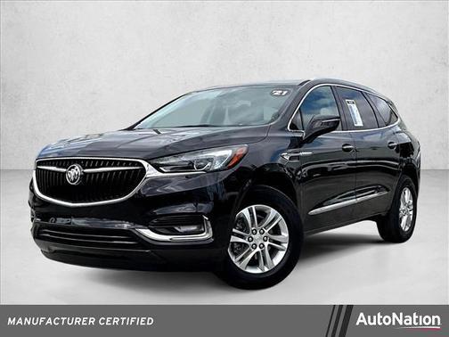 2021 Buick Enclave FWD Essence