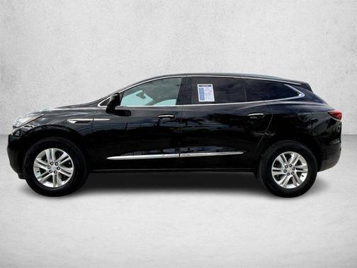 2021 Buick Enclave FWD Essence