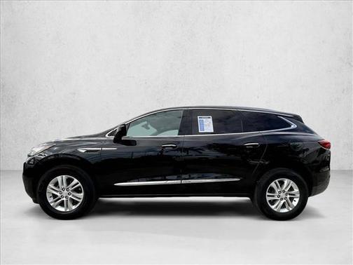 2021 Buick Enclave FWD Essence