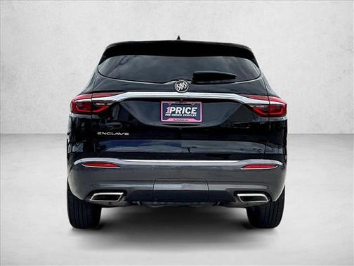2021 Buick Enclave FWD Essence