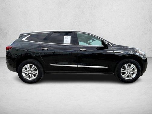 2021 Buick Enclave FWD Essence