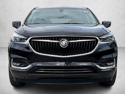 2021 Buick Enclave FWD Essence