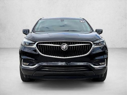 2021 Buick Enclave FWD Essence