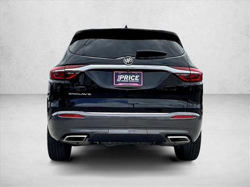 2021 Buick Enclave FWD Essence