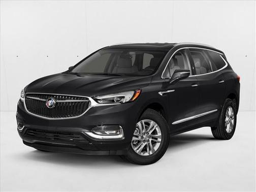2021 Buick Enclave FWD Essence