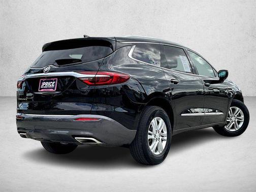 2021 Buick Enclave FWD Essence