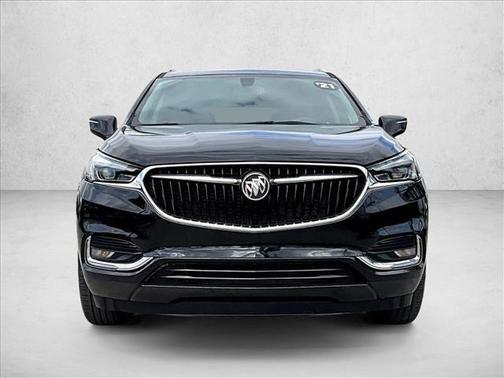 2021 Buick Enclave FWD Essence
