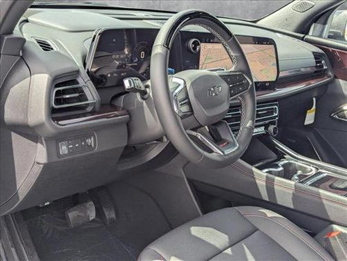 2025 Chevrolet Traverse AWD Z71