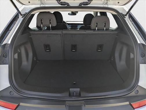 2023 Chevrolet Bolt EUV FWD LT