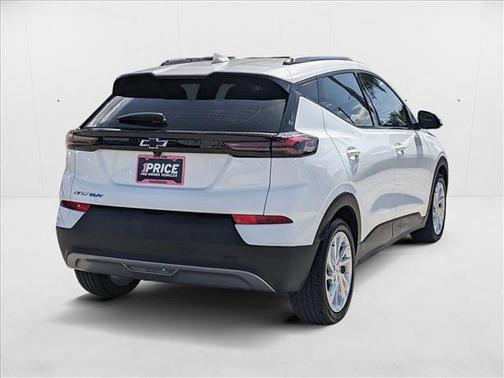 2023 Chevrolet Bolt EUV FWD LT
