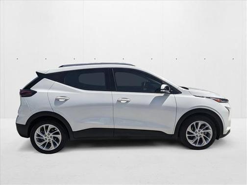 2023 Chevrolet Bolt EUV FWD LT