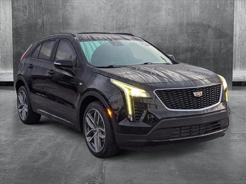 2023 Cadillac XT4 Sport