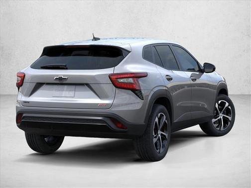 2026 Chevrolet Trax FWD 1RS