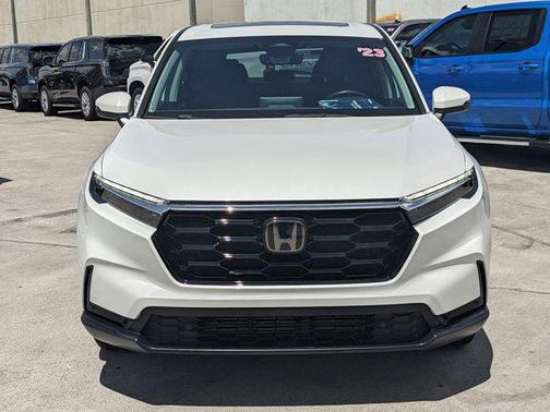 2023 Honda CR-V EX-L 2WD