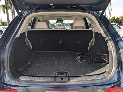 2022 Genesis GV70 2.5T AWD
