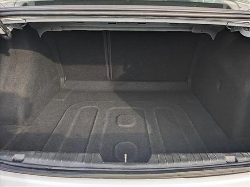 2016 Chevrolet Cruze Limited LS