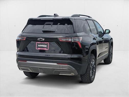 2026 Chevrolet Equinox FWD ACTIV