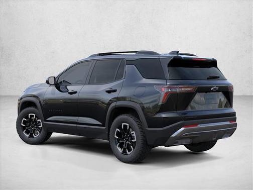 2026 Chevrolet Equinox FWD ACTIV