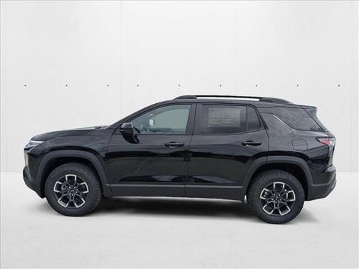 2026 Chevrolet Equinox FWD ACTIV