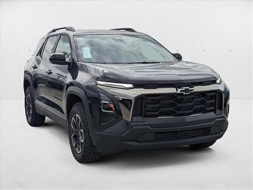 2026 Chevrolet Equinox FWD ACTIV