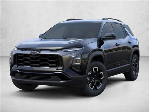 2026 Chevrolet Equinox FWD ACTIV