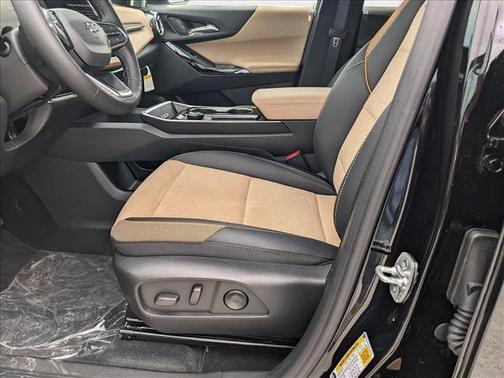 2026 Chevrolet Equinox FWD ACTIV