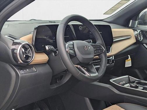 2026 Chevrolet Equinox FWD ACTIV