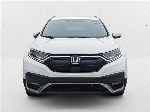 2021 Honda CR-V Hybrid Touring
