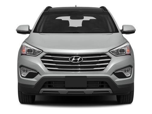 Iron Frost 2014 Hyundai SANTA FE Limited