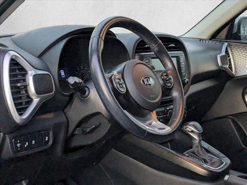 2020 Kia Soul X-Line