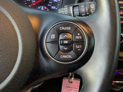 2020 Kia Soul X-Line