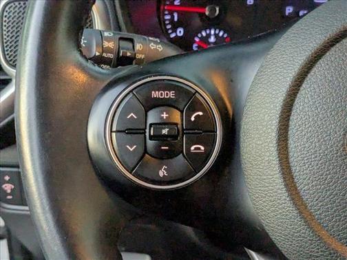 2020 Kia Soul X-Line